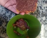 Foto del paso 7 de la receta: Mermelada de Ciruelas con Chía (apta diabéticos)