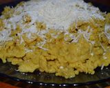 Foto del paso 7 de la receta: Pastas de harina de garbanzo