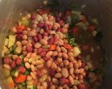 A picture of step 5 of Vegetable Stoup.