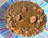 Foto del paso 7 de la receta: Lentejas con chorizo