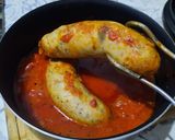 Foto del paso 5 de la receta: Los chori del mundial