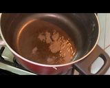 A picture of step 7 of Zaffrani Mutton Pulao.