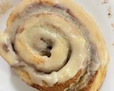 Foto del paso 9 de la receta: Rollos de canela húmedos y esponjosos🧉