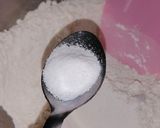 Foto del paso 1 de la receta: Medialunas fáciles 😋