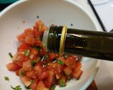 Bruschetta recept fázis 2 fotója