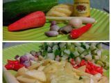 Acar segar