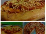 Pizza nyummi