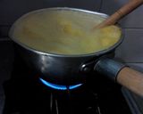 Foto langkah ke 2 dari resep Selai nanas Cengkeh.