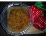 Foto langkah ke 4 dari resep Selai nanas Cengkeh.