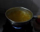 Foto langkah ke 3 dari resep Selai nanas Cengkeh.