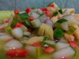 Acar segar
