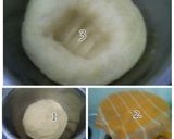 Foto langkah ke 3 dari resep Pizza nyummi.