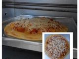 Pizza nyummi