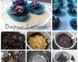 Foto langkah ke 1 dari resep Choco cronflakes tabur sprinkels.