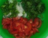 A picture of step 2 of Githeri stew#festivecontestkakamega#authormarathon#.