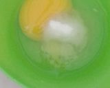 Foto del paso 13 de la receta: Pan Jalá (trenzado)