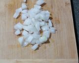 Foto del paso 2 de la receta Lomo de cerdo en salsa de naranja