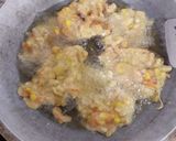 Foto langkah ke 3 dari resep Bakwan jawor (jagung wortel).