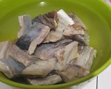 Foto langkah ke 1 dari resep TIPS Goreng ikan asin TALANG.