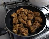รูปขั้นตอนการทำที่ 6 ของ แกงฮังเล - Hang leh (Pork curry)