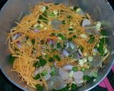 Foto langkah ke 1 dari resep Telur Kukus (Menu Diet Minyak).
