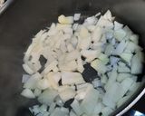 Foto del paso 1 de la receta: Arroz con suprema de pollo