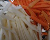 Foto langkah ke 1 dari resep lumpia bumbu kari.