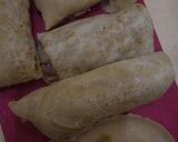 Foto langkah ke 5 dari resep lumpia bumbu kari.