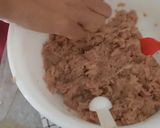 Foto langkah ke 3 dari resep Bakso Premium 🧆🥢.