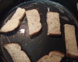 A picture of step 5 of French toast.