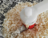 Foto del paso 2 de la receta: Couscous de coliflor