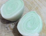 Foto langkah ke 7 dari resep Thousand Layer Mooncake (tanpa timbangan).