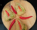 Foto langkah ke 7 dari resep Perkedel cabe rawit.