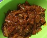 Foto langkah ke 4 dari resep Tongseng Kikil.