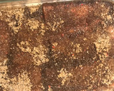 A picture of step 2 of Maple Salmon.
