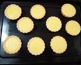 Lemon curd tartlets recipe step 8 photo