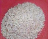 Foto del paso 1 de la receta: Bombones de avena fáciles