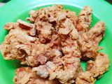 Ayam fillet tumis