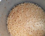 मिक्स वेज दलिया (Mix veg dalia recipe in Hindi) रेसिपी चरण 1 फोटो
