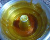 Foto del paso 1 de la receta: Flan casero en olla con dulce de leche