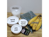 Nagasari Pisang