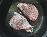 Foto del paso 3 de la receta: Carrilleras de Ternera al Pedro Ximénez con Puntalette