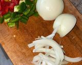 Foto del paso 2 de la receta: Filetes de cabeza de lomo en salsa