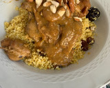 Foto del paso 7 de la receta: Pollo en salsa a mi manera
