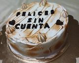 Foto del paso 11 de la receta: Torta Rogel