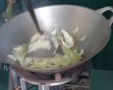 ผัดกล่ำน้ำปลา วิธีทำสูตร 2 รูป