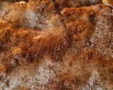 Foto del paso 15 de la receta 171. Coca de llanda