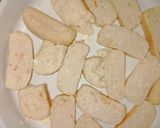 Gluténmentes Mákos guba recept fázis 2 fotója