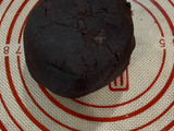 Homemade Oreo Cookies