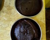Foto del paso 10 de la receta: Pastel de chocolate